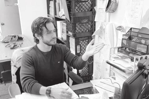 Article Image Alt Text