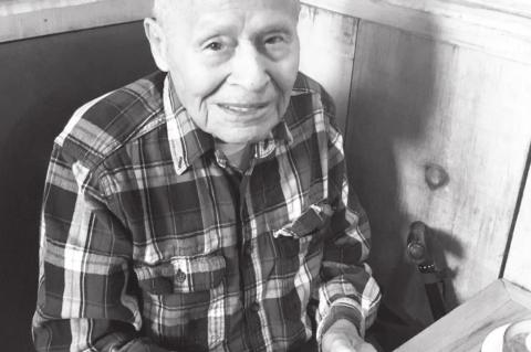 Century Mark Reached By Seminole Countian