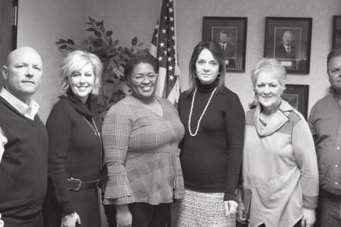 SSC Regents Approve Social Media Policy and Tenure for Professor