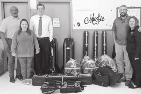 Wewoka Public Schools