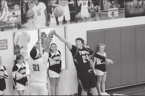 Varnum Moves on in Basketball Regionals