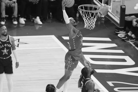 Alexander Scores 31 points in Loss