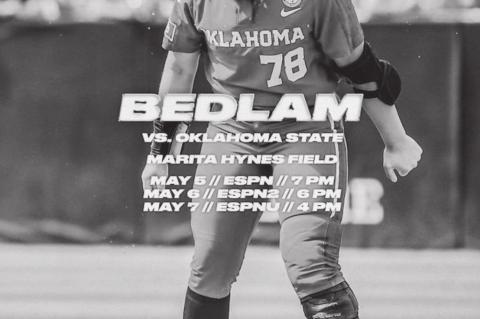 How Do Oklahoma and Oklahoma State Matchup Statistically?