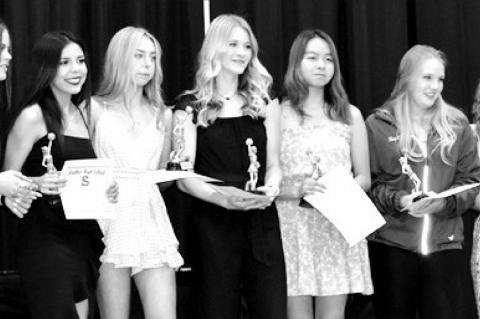 Cheers to The Cheer Team