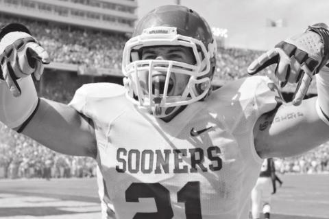 Horns Down Gesture Can Be a Foul