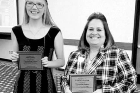 Each of the College’s five academic divisions