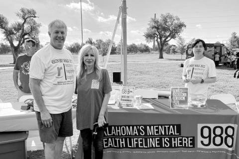 988 Lifeline Receives Nearly 40,000 Calls in First Year