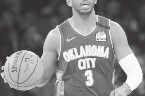 Chris Paul is Missing Fans