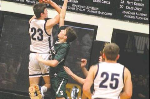 Thursday Night Tournament