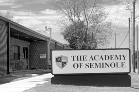 The Academy of Seminole Begins Sixth School Year
