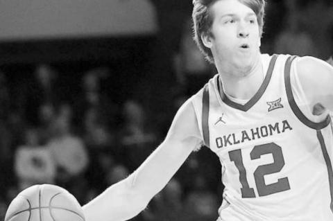 Reaves Named to Pre-Season All-Big 12 Team