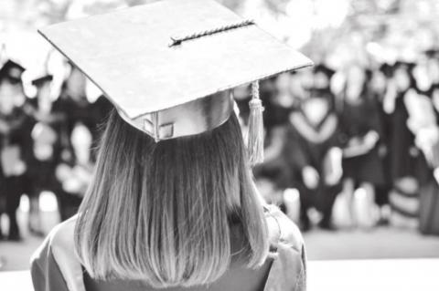 Gov. Pens Citizenship Test for Graduates into Law