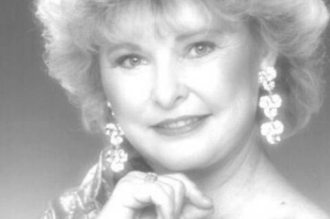 Barbara Jo (Vance) Gateley