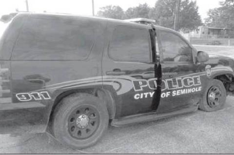 Beer run turns into flaming crime spree