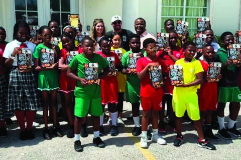 Dream Trip Turns Into Nightmare For SHS Alum