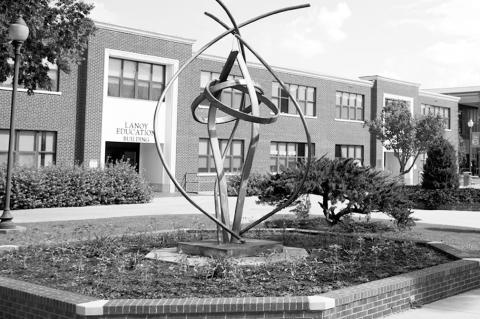 The Doctor of Education in Rural Education (Ed.D.) at ECU is designed to focus on the needs unique to rural school leaders and working adults. Since the announcement of the Ed.D. in Sept., applications have been accepted for 31 students. (ECU photo)