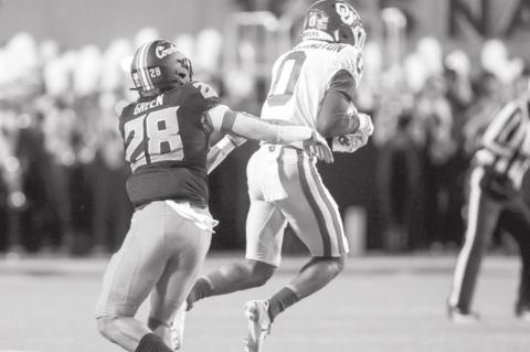 Oklahoma Sooners Set For Major Defensive Retooling After Team’s Sixth Starter Departs