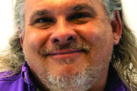 Author to Host Poetry Workshop at SSC