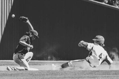 Seminole State Late Rally Not Enough Against Conner State