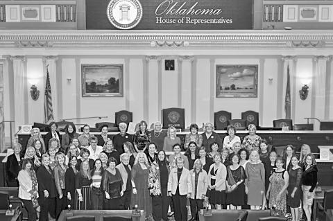 Chickasaw Nation Seeks Artists For Hushtola Art Market in Dec.