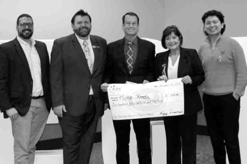 Winners of ECU’s 2023 Tiger Tank Competition Announced