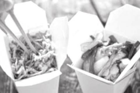 Is It Safe To Order Delivery Or Takeout Right Now?