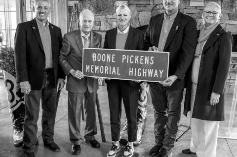 OKFB Hosts 81st Annual Meeting