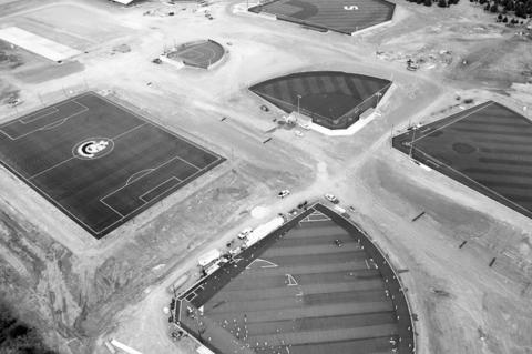 Tourism Council Approves Scoreboard Sponsorship