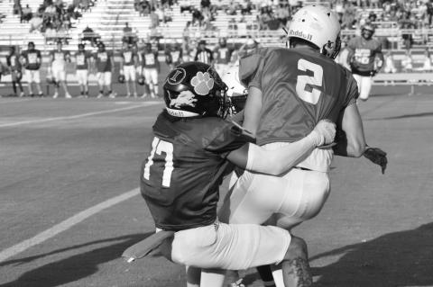 OCA All-State Football