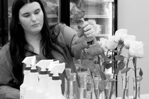 OSU Researchers Bringing More Flower Power to Special Occasions