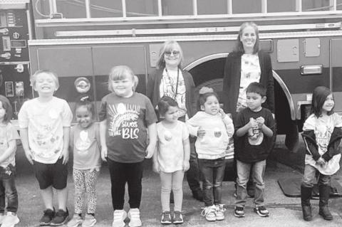 BLS at The Firehouse