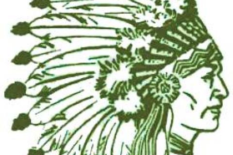 Chieftains crown their queen