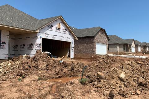 The Next Exurb? Seminole’s Housing Market Exploding