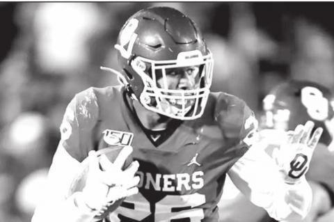 OU Tests Positive and a Player Opts-Out