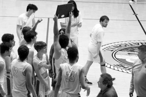 Top left: Earlsboro’s