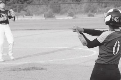 Strother Wins Late Over Varnum