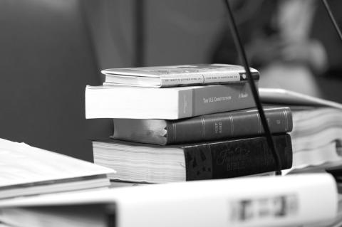 Education Dept. Abruptly Cancels Search For Bible Vendor