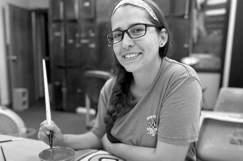 Seminole Arts Council Elects New President