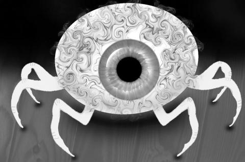 East Central Seniors Featured in Art Exhibits