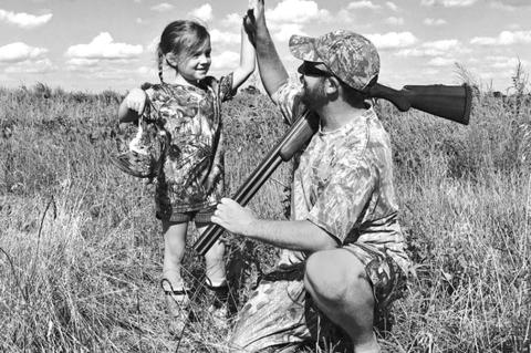 Hunters Eager For First Chance at Fast-flying Dove