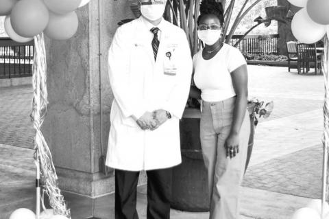 OU College of Medicine Builds Diversity Through Readiness Program