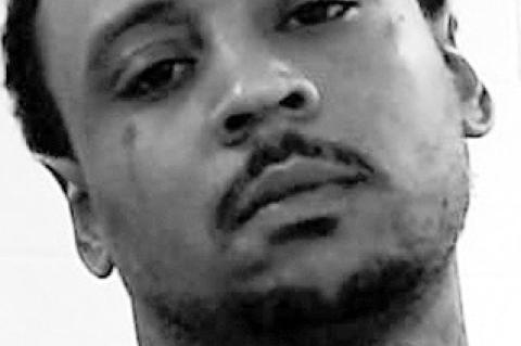 Task Force Busts Two Alleged Drug Dealers in Wewoka