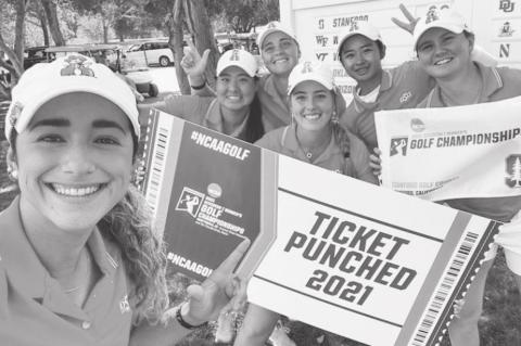 OSU Punches Their Ticket to Championship