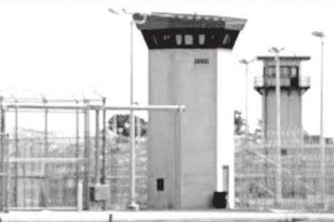 Preventing A Public Health Crisis In Oklahoma’s Prisons