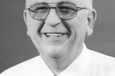 Edward Mitchell Richardson