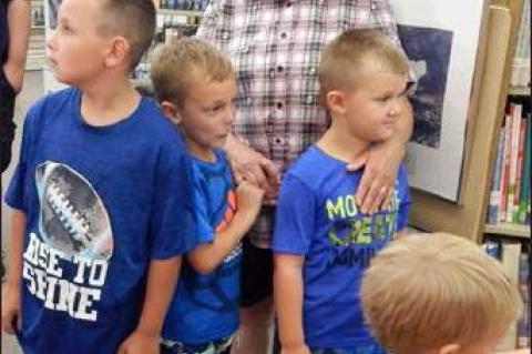 Article Image Alt Text