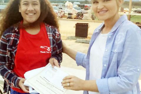 Respectful Retirement st