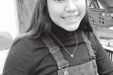 Introducing Two of Varnum High’s Journalism Students