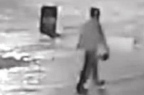 Gas Station Robbed at Gun Point