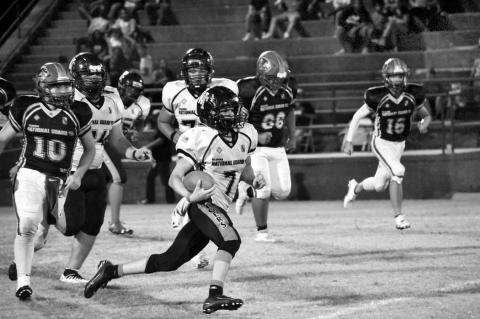 World Champion Cooper Davis to Make PBR  Team Series Debut For The Carolina Cowboys